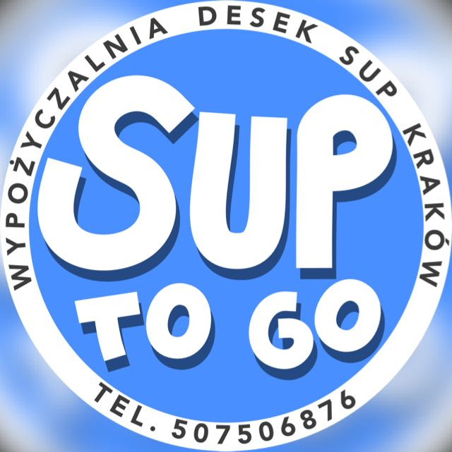 SUP to GO